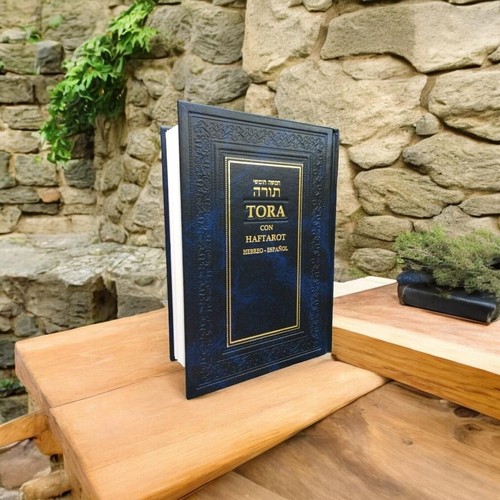 Ebraico espanol torah - ebraico,