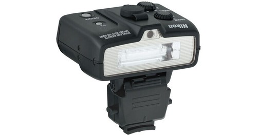 Nikon telecomando wireless