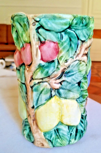 Ceramica bassano vaso - bassano,