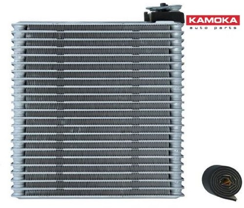 Kamoka 7770047 vaporizzatore - 7770047,