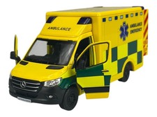 Kinsmart mercedes benz - kinsmart, mercedes-benz