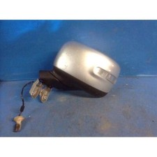 RETROVISORE EST. REGOLAZ. ELETTR. SX PER JEEP RENEGADE (14-18) 5I 1.6 16V 2014