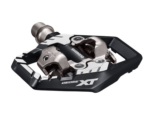 Shimano deore pd - xt, pd-m8120