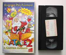 MovieFair NATALE 2 A CARTONI