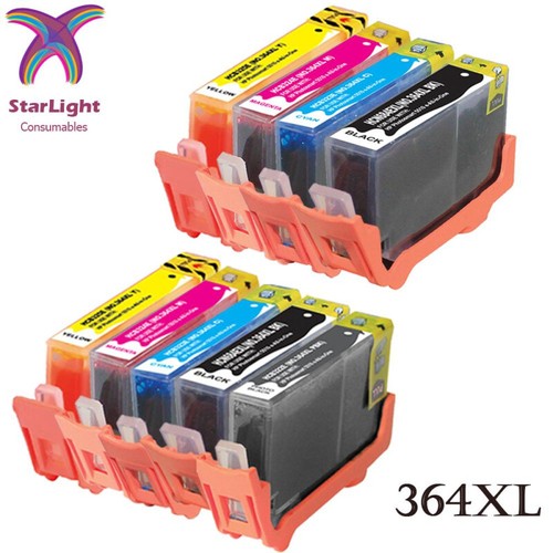 Cartuccia inchiostro 364xl - di,