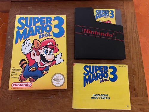 Super mario bros - bros,