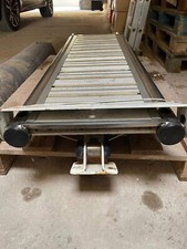 Passerella Idraulica Besenzoni