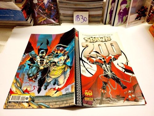Spawn 114 image todd - image,