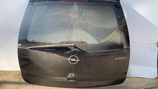 PORTELLONE POSTERIORE COMPLETO OPEL Meriva 1° Serie (2005) RICAMBI USATI 810831
