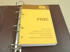 Fiat-Allis Fiatallis FR9C