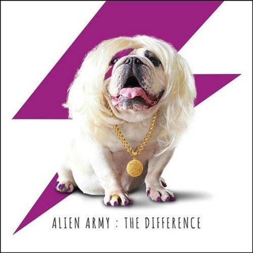 Alien army the difference - alien,