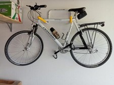 BICICLETTA CANNONDALE SM400