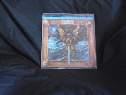 Jethro tull the broadsword - the,