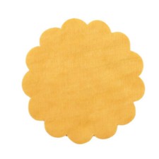 Set 30 veli confetti