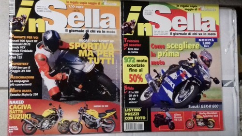 Sella una rivista 1 20 - una, 1,20