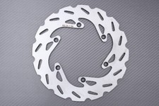 Disco Freno Posteriore Fisso