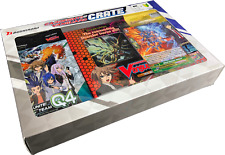 Cardfight!! Vanguard Crate
