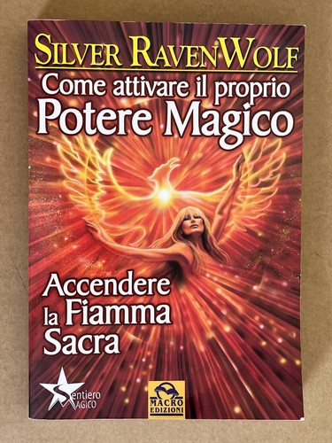 Ravenwolf come attivare - attivare, il