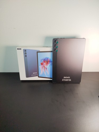 Tablet pollici 128gb 14gb - 10,