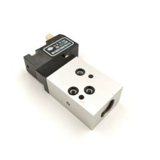 Elettrovalvola A1.184.0020 per