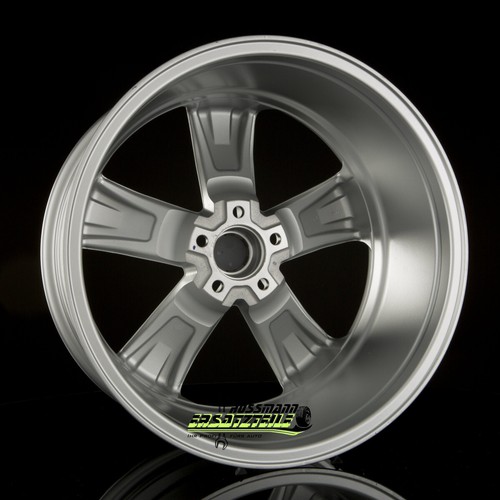 Mak stone argento 8 - 4x, 5
