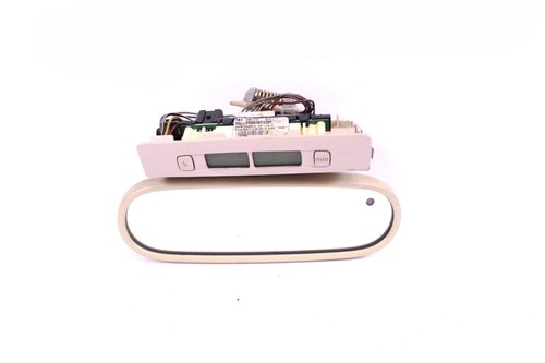 Specchio interno luce - , interna