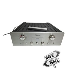 Vincent SV-22MK Amplificatore