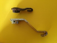 UPGRADE / MODIFICA leva lunga