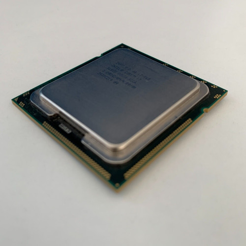 Processore intel core 960 - intel,