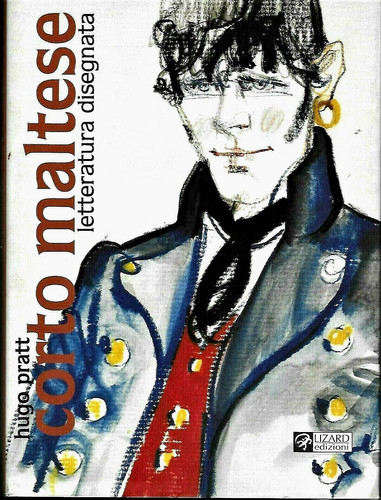 Corto maltese letteratura - corto,