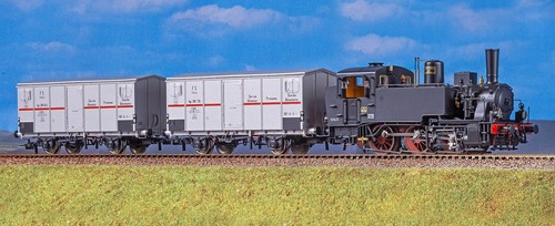 Rivarossi convoglio art - rivarossi,