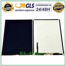 DISPLAY LCD PER APPLE IPAD 6
