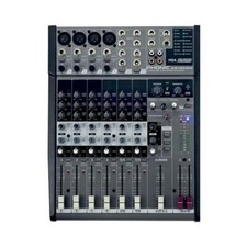 Phonic am1204fx mixer canali - phonic,