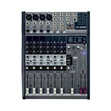 PHONIC AM1204FX MIXER 8 CANALI