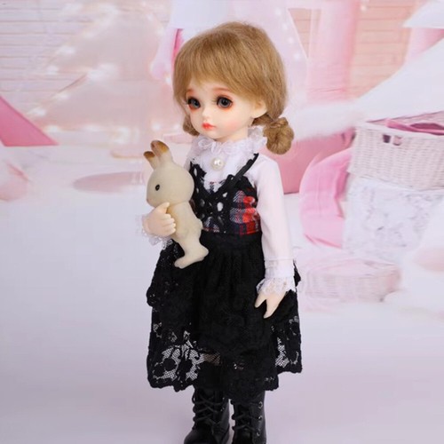 Lina lovely girl bjd - lina,