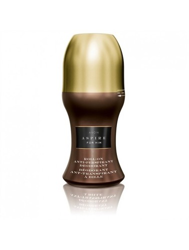 Avon deodorante sfera - deodorante, a