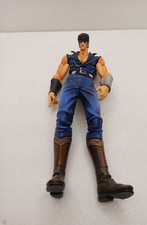 Kaiyodo xebec toys fist the - kaiyodo,
