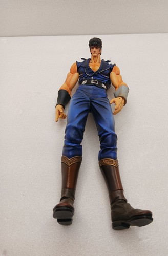 Kaiyodo xebec toys modellino - kaiyodo,