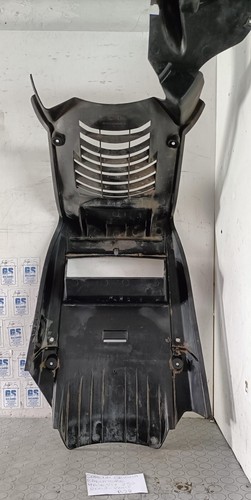 Carena griglia radiatore - griglia,