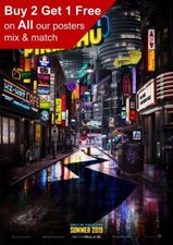 Pokemon Detective Pikachu