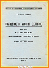 COSTRUZIONI DI MACCHINE