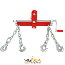 EQUILIBRATORE SOLLEVATORE