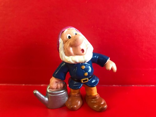Personaggio vintage pvc disney - personaggio,