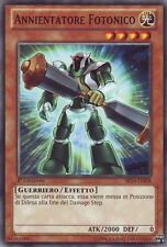 YU-GI-OH! SP14-IT008 Annientatore Fotonico Starfoil 1° Edizione Italiano