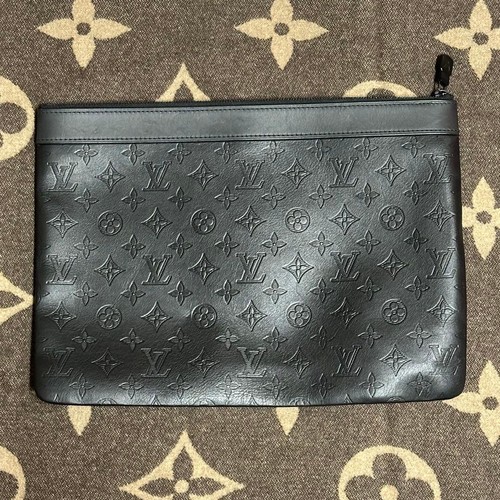 Louis vuitton pochette ombra - vuitton,