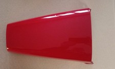 HONDA CODONE POSTERIORE ROSSO