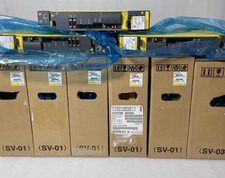 A06B-6102-H222#H520 FANUC