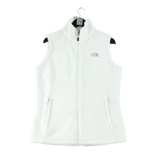 The North Face Giacca in pile