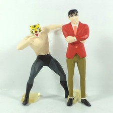Uomo tigre naoto date set - set, 2