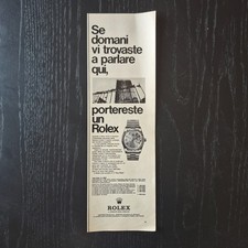 1970 Rolex Day Date ref. 1803